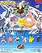 Pokemon Figure Charms series 5 Capsule Toys Set of 6