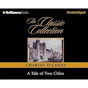 A Tale of Two Cities | [Charles Dickens]