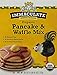 Immaculate Baking Mix, Organic Pancake and Waffle, 26.0 Ounce