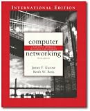 Computer Networking: A Top-down Approach Featuring the Internet