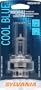 Sylvania 9003CB Cool Blue 60-Watt High Performance Halogen Headlight