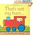 That's Not My Train
