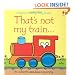 That's Not My Train