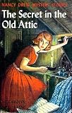 The Secret of In the Old Attic