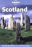 Lonely Planet Scotland