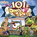 101 DINO PETS MAC