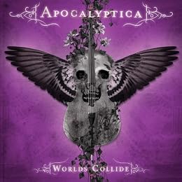 Apocalyptica Picture 3
