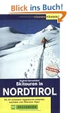 Skitouren in Nordtirol