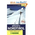 Skitouren in Nordtirol