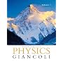 Physics: Principles with Applications Volume 1 (Chapters 1-15) with MasteringPhysics (6th Edition) (v. 1, Chapters 1-15)