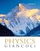 Books » Physics by Douglas C. Giancoli - ISBN: 0321569881 / 9780321569882 cover