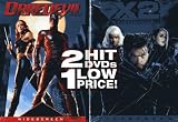  : Daredevil/ X-Men 2- X-men United