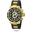 Invicta Men's Corduba/Diver Watch 4900