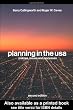 Planning in the USA: Policies, Issues and Processes