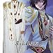 Code Geass Emperor Lelouch Rebellion Cosplay Costume