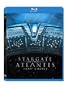 Stargate Atlantis: Fans' Choice [Blu-ray]