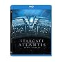 Stargate Atlantis: Fans' Choice [Blu-ray]