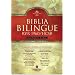 RVR 1960/HCSB Bilingual Bible (Black Imitation Leather) (Spanish Edition)