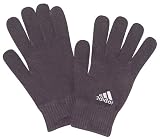 adidas Unisex Corp Woolie Glove Black