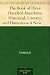 The Book of Three Hundred Anecdotes Historical, Literary, and Humorous-A New Selection