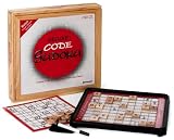 Deluxe Code Sudoku with Bonus Travel Version - cod. B000PK5B2C
