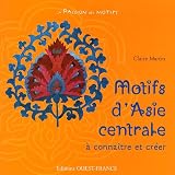 Motifs d'Asie centrale