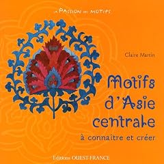 Motifs d'Asie centrale