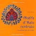 Motifs d'Asie centrale