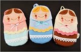 マリンカリンカ　パスケース（IVORY）の画像