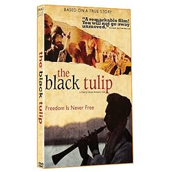 The Black Tulip