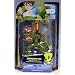 Ben 10 Alien Force 6" DNA Alien Heroes Swampfire