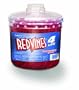 Red Vines Red Original Licorice Twists, 64-Ounce Tub