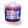 Red Vines Red Original Licorice Twists, 64-Ounce Tub