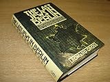 The last Jews in Berlin