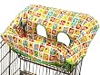 Babe Ease Original Clean Shopper - Blue Zoo