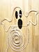 Halloween Lights; Scary Ghost Lights; Halloween Decoration LED Rope Lights; Rope Lights; LED Rope Lights