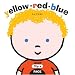 Search : Baby Flip-a-Face: Yellow Red Blue (Sami, Baby Flip-a-Face.)