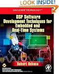 DSP Software Development Techniques f...