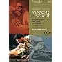 Puccini: Manon Lescaut [DVD] [1998]