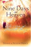 Nine Days In Heaven: The Vision of Marietta Davis
