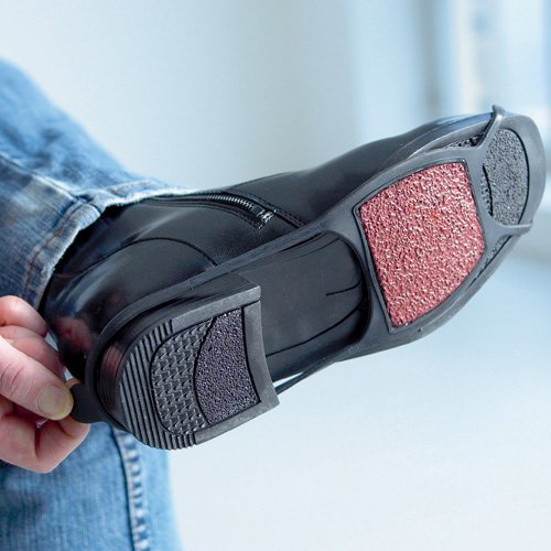 Eskimo City Ice Gripper Excellent for ice, patcy ice and frosty footpaths / driveways