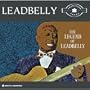 Legend of Leadbelly: The Tradition Years