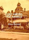 Lost Among the Angels (A Mercy Allcutt Book)