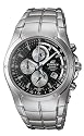 Casio Men's Edifice Analog Chronograph Watch #EF516SP-1AV