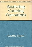 Analysing catering operations