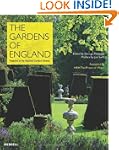 The Gardens of England: Treasures of...