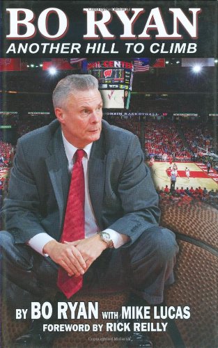 Bo Ryan: Another Hill to Climb