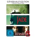 Rosemaries Baby / Jade / Jennifer 8 [3 DVDs]