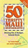 50 Thrifty Maui Restaurants