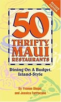 50 Thrifty Maui Restaurants